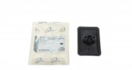 0863017 Подушка піддомкратна BMW 5 (E39)/7 (E38)/X5 (E53) 94-06 TRUCKTEC підбір по vin на Brocar