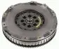 2294701071 Маховик SACHS підбір по vin на Brocar