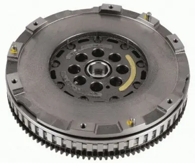 2294701071 Маховик SACHS подбор по vin на Brocar