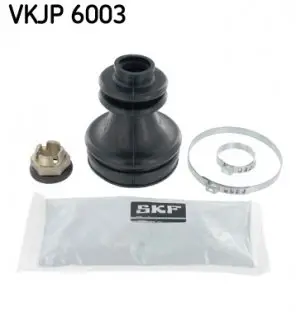VKJP6003 Пильовик привідного валу (набір) SKF підбір по vin на Brocar