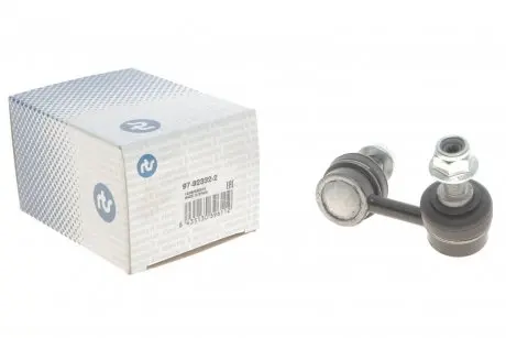 97923322 ЛĽCZNIK STABILIZATORA NISSAN L RTS підбір по vin на Brocar
