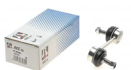 9792506 Тяга стабилизатора (заднего) Toyota Camry 86-91/Carina 92-97/Celica 93-99 (L=104mm) RTS подбор по vin на Brocar