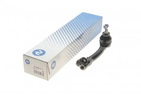 91004162 Наконечник рульової тяги Clio II 98-Л. RTS підбір по vin на Brocar