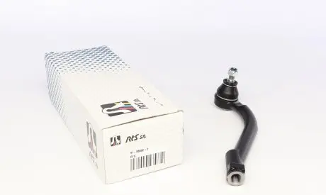 91088022 Наконечник тяги рулевой (L) Hyundai i30 07-/Kia Cee'd/Pro Cee'd 06-13 RTS подбор по vin на Brocar