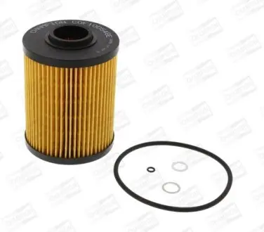 COF100548E Фильтр масляный H=109.5mm E36/34 320I/325I/520I/525I 91-,DB W211,ML 164,2214.0CDI CHAMPION подбор по vin на Brocar