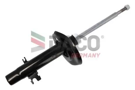 450610L Амортизатор газовий DACO подбор по vin на Brocar