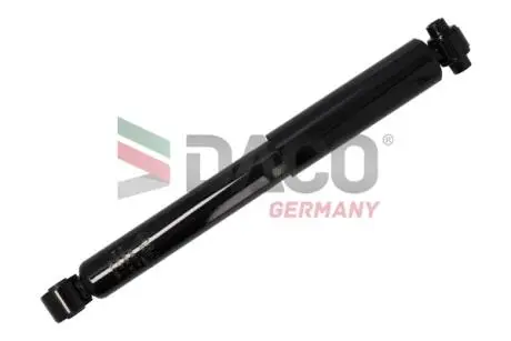 561711 Амортизатор підвіски KIA DACO підбір по vin на Brocar