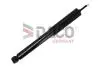 562751 Амортизатор CORSA C 12mm gazowy DACO підбір по vin на Brocar