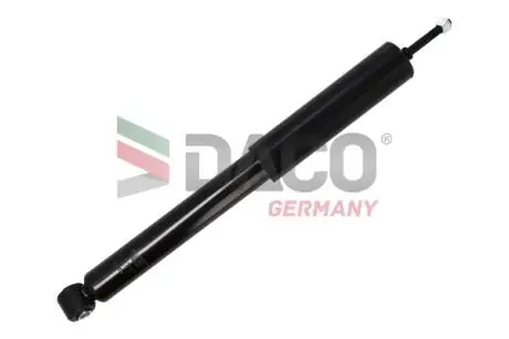 562751 Амортизатор CORSA C 12mm gazowy DACO підбір по vin на Brocar