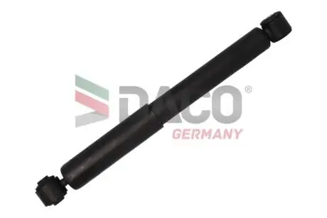 563611 Амортизатор OPEL DACO підбір по vin на Brocar