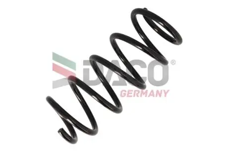 802707 Sprężyna zaw. Opel Meriva A 03- DACO підбір по vin на Brocar