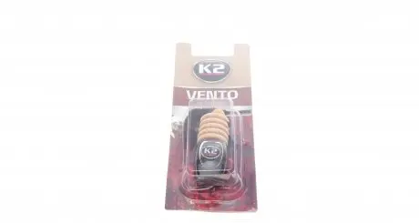 V462 Освежитель воздуха салона Vinci Vento Cola (8ml) K2 підбір по vin на Brocar
