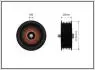 62x8x23 Ролик паска приводного Fiat 500/Tipo, Jeep Compass 1,6CRDi 11- 500399
