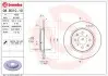 08B31010 Тормозной диск BREMBO підбір по vin на Brocar