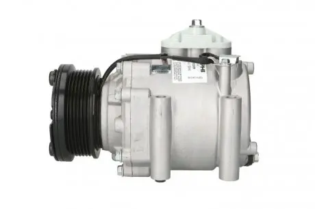 TSP0159336 Компресор, Кондиціонер DELPHI підбір по vin на Brocar