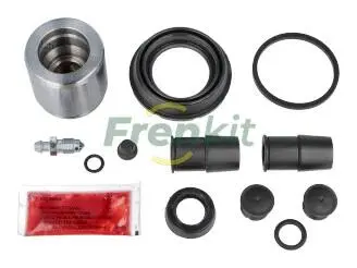 245929 Ремкомплект, тормозной суппорт 245929 FRENKIT FRENKIT підбір по vin на Brocar