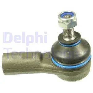 TA1749 Наконечник поперечной рулевой тяги DELPHI подбор по vin на Brocar