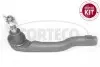 49401098 Наконечник рулевой prawa MAZDA 2 - CORTECO підбір по vin на Brocar