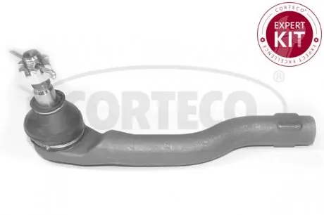 49401098 Наконечник рулевой prawa MAZDA 2 - CORTECO подбор по vin на Brocar