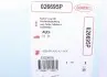 026695P Прокладка кришки клапанів Audi A4/A6/A8/Skoda SuperB/VW Passat 2.4-2.8 95-08 CORTECO підбір по vin на Brocar