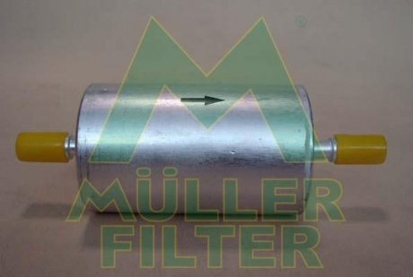 FB326 Топливный фильтр MULLER FILTER підбір по vin на Brocar