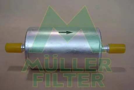 FB326 Топливный фильтр MULLER FILTER підбір по vin на Brocar
