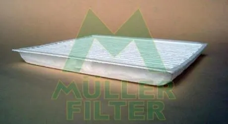 FC287 Фільтр, повітря у внутрішньому просторі MULLER FILTER підбір по vin на Brocar