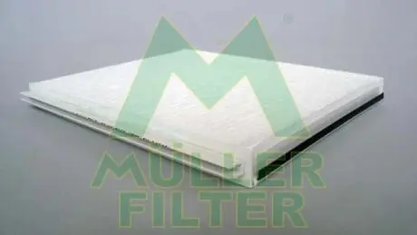 FC331 Фільтр, повітря у внутрішньому просторі MULLER FILTER підбір по vin на Brocar