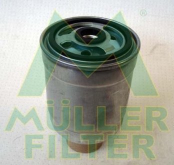 FN206 Топливный фильтр MULLER FILTER подбор по vin на Brocar