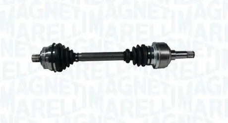 302004190051 Приводний вал MAGNETI MARELLI підбір по vin на Brocar