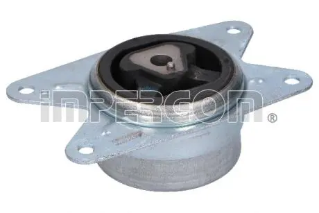 36133 Подушка двигуна (L) Opel Astra G 1.2-1.8/1.7CDTI 98-09 IMPERGOM підбір по vin на Brocar