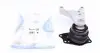 Подушка двигателя (R) Skoda Roomster/Fabia 1.2/1.4TDI 03-14 37508