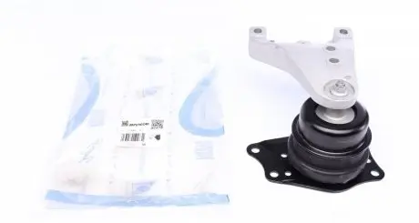 37508 Подушка двигуна (R) Skoda Roomster/Fabia 1.2/1.4TDI 03-14 IMPERGOM підбір по vin на Brocar