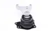 37508 Подушка двигуна (R) Skoda Roomster/Fabia 1.2/1.4TDI 03-14 IMPERGOM підбір по vin на Brocar