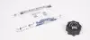 Кришка бачка розширювального Citroen Jumpy/Fiat Scudo/Peugeot Expert 1.9-2.0 HDI/JTD 95- 43006