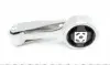 32451 Подушка двигуна (задня) VW Polo/Seat Cordoba/Skoda Fabia 1.4 16V/1.6 99- IMPERGOM підбір по vin на Brocar