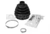 33683 Пыльник шруса (наружный) Opel Astra/Vectra 88-08 (26x88x110) К-кт IMPERGOM підбір по vin на Brocar