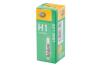 Автолампа Behr Hella 8GH002089351 Lifetime Long Life H1 P14,5s 55 W прозрачная