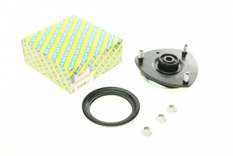KB67417 Подушка амортизатора (переднего) + подшипник Honda Civic VII 1.7 i VTEC 00-05 (R) SNR NTN подбор по vin на Brocar