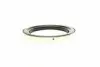 KB67417 Подушка амортизатора (переднього) + підшипник Honda Civic VII 1.7 i VTEC 00-05 (R) SNR NTN підбір по vin на Brocar