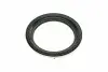 KB67417 Подушка амортизатора (переднього) + підшипник Honda Civic VII 1.7 i VTEC 00-05 (R) SNR NTN підбір по vin на Brocar
