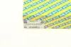 KB67417 Подушка амортизатора (переднього) + підшипник Honda Civic VII 1.7 i VTEC 00-05 (R) SNR NTN підбір по vin на Brocar