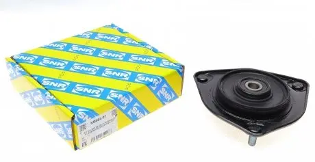 KB68407 Подушка амортизатора (переднего) Hyundai Elantra/Avante 95- SNR NTN подбор по vin на Brocar