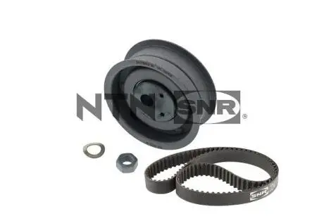 KD45704 Комплект ремня ГРМ SNR NTN підбір по vin на Brocar