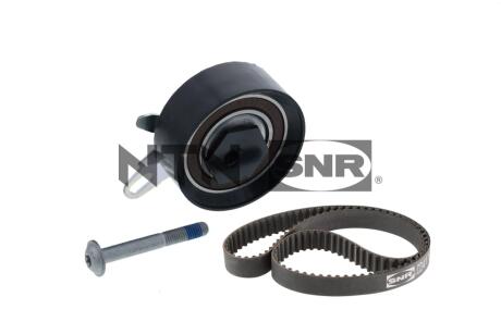 KD45753 Комплект ремня ГРМ SNR NTN підбір по vin на Brocar