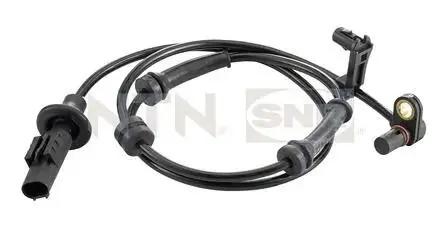 ASB15913 Датчик скорости ABS (вир-во SNR) SNR NTN підбір по vin на Brocar