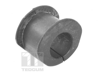 TED37478 Втулка стабилизатора резиновая TEDGUM подбор по vin на Brocar