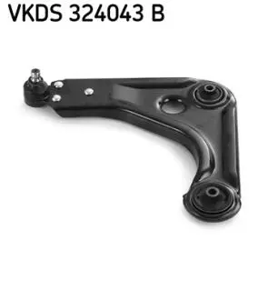 VKDS324043B Wahacz FORD Ka (Power steering) SKF підбір по vin на Brocar