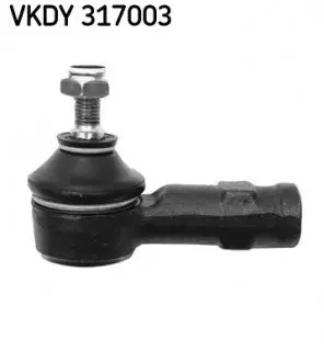 VKDY317003 Наконечник рульової ROVER MGF, MGTF SKF підбір по vin на Brocar