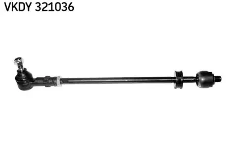 VKDY321036 Dršżek kier. VW TRANSPORTER III SKF підбір по vin на Brocar